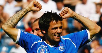 Novo: Came off bench to score